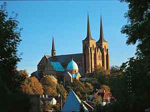 Roskilde Domkirke