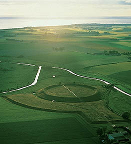 Trelleborg Viking Fortress