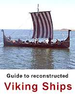 Viking Ship guide