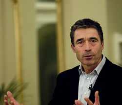 Anders Fogh Rasmussen